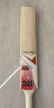 Load image into Gallery viewer, BTC Wales Players Edition Bat 2