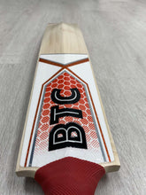 Load image into Gallery viewer, BTC Wales Precision Harrow Bat 1