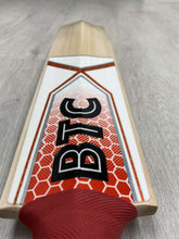 Load image into Gallery viewer, BTC Wales Precision Harrow Bat 2