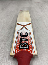 Load image into Gallery viewer, BTC Wales Precision Harrow Bat 3
