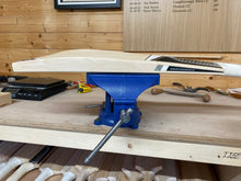 Load image into Gallery viewer, BTC Precision Bat 3