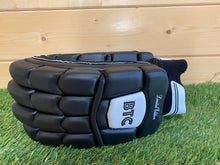 Load image into Gallery viewer, BTC Limited Edition Black Batting Gloves