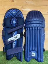 Load image into Gallery viewer, BTC Limited Edition Navy Blue Pads