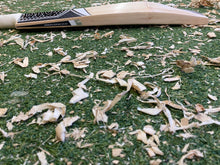 Load image into Gallery viewer, BTC Precision Harrow Bat 1