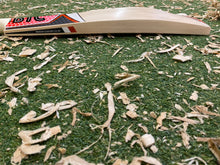 Load image into Gallery viewer, BTC Players Edition Harrow Bat 2