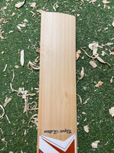 Load image into Gallery viewer, BTC Wales Harrow Players Edition Bat 1