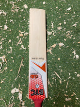 Load image into Gallery viewer, BTC Wales Harrow Players Edition Bat 2