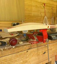 Load image into Gallery viewer, BTC Wales Precision Bat 1