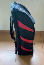 Load image into Gallery viewer, BTC Club Customised Large Duffle Bag