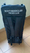 Load image into Gallery viewer, BTC Club Customised Large Duffle Bag