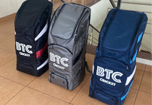 Load image into Gallery viewer, BTC Large Duffle Bag
