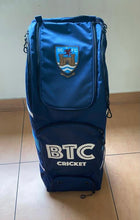 Load image into Gallery viewer, BTC Club Customised Large Duffle Bag
