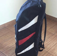 Load image into Gallery viewer, BTC Large Duffle Bag

