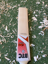 Load image into Gallery viewer, BTC Wales Performance Bat 3

