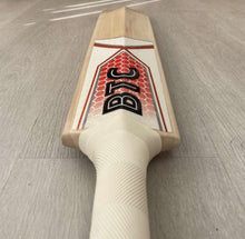 Load image into Gallery viewer, BTC Wales Players Edition Bat 2
