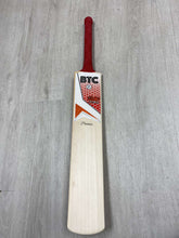 Load image into Gallery viewer, BTC Wales Precision Harrow Bat 3
