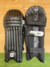 Load image into Gallery viewer, BTC Limited Edition Black Pads
