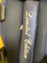 Load image into Gallery viewer, BTC Limited Edition Navy Blue Pads
