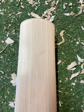 Load image into Gallery viewer, BTC Precision Harrow Bat 2
