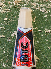 Load image into Gallery viewer, BTC Players Edition Harrow Bat 1

