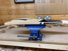Load image into Gallery viewer, BTC Size 6 Precision Bat 2
