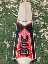 Load image into Gallery viewer, BTC Size 5 Players Edition Bat 1
