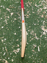 Load image into Gallery viewer, BTC Wales Harrow Players Edition Bat 1

