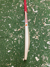 Load image into Gallery viewer, BTC Wales Harrow Players Edition Bat 2
