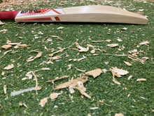 Load image into Gallery viewer, BTC Wales Harrow Players Edition Bat 2
