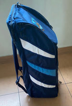 Load image into Gallery viewer, BTC Club Customised Large Duffle Bag
